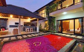 Agata Villas Seminyak